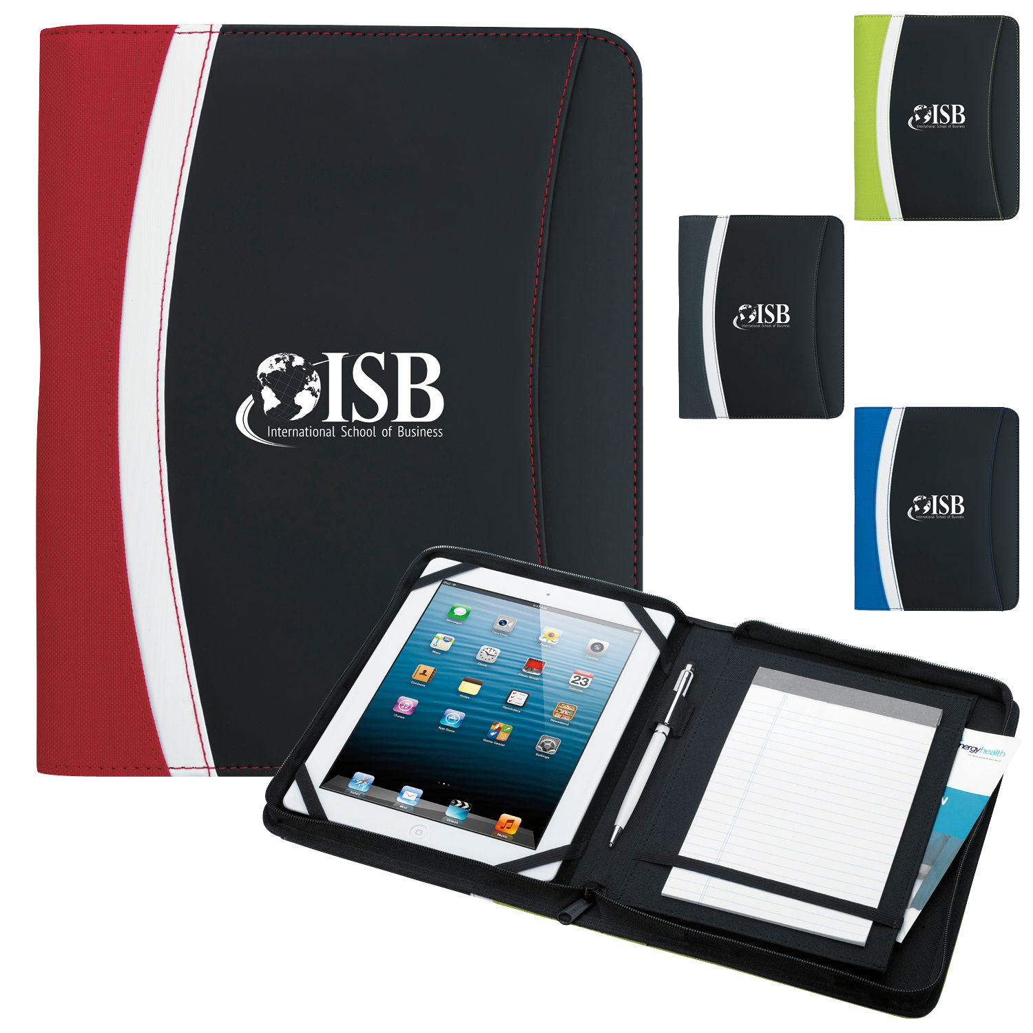 e-Junior Color Curve