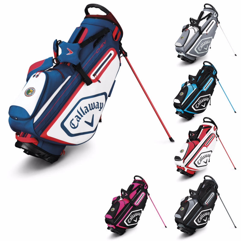 Callaway® Chev Stand Bag