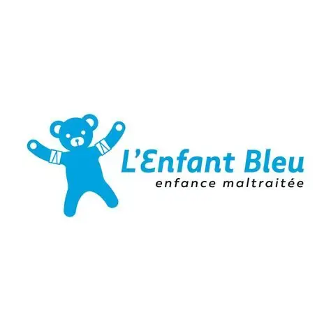 L'association dont Arnaud est le parrain : Depuis 1989, professionnels et bénévoles de l’association L’Enfant Bleu se mobilisent contre les maltraitances physiques, sexuelles et psychologiques dans l’enfance.