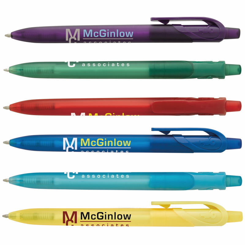 BIC®  Honor Clear Pen