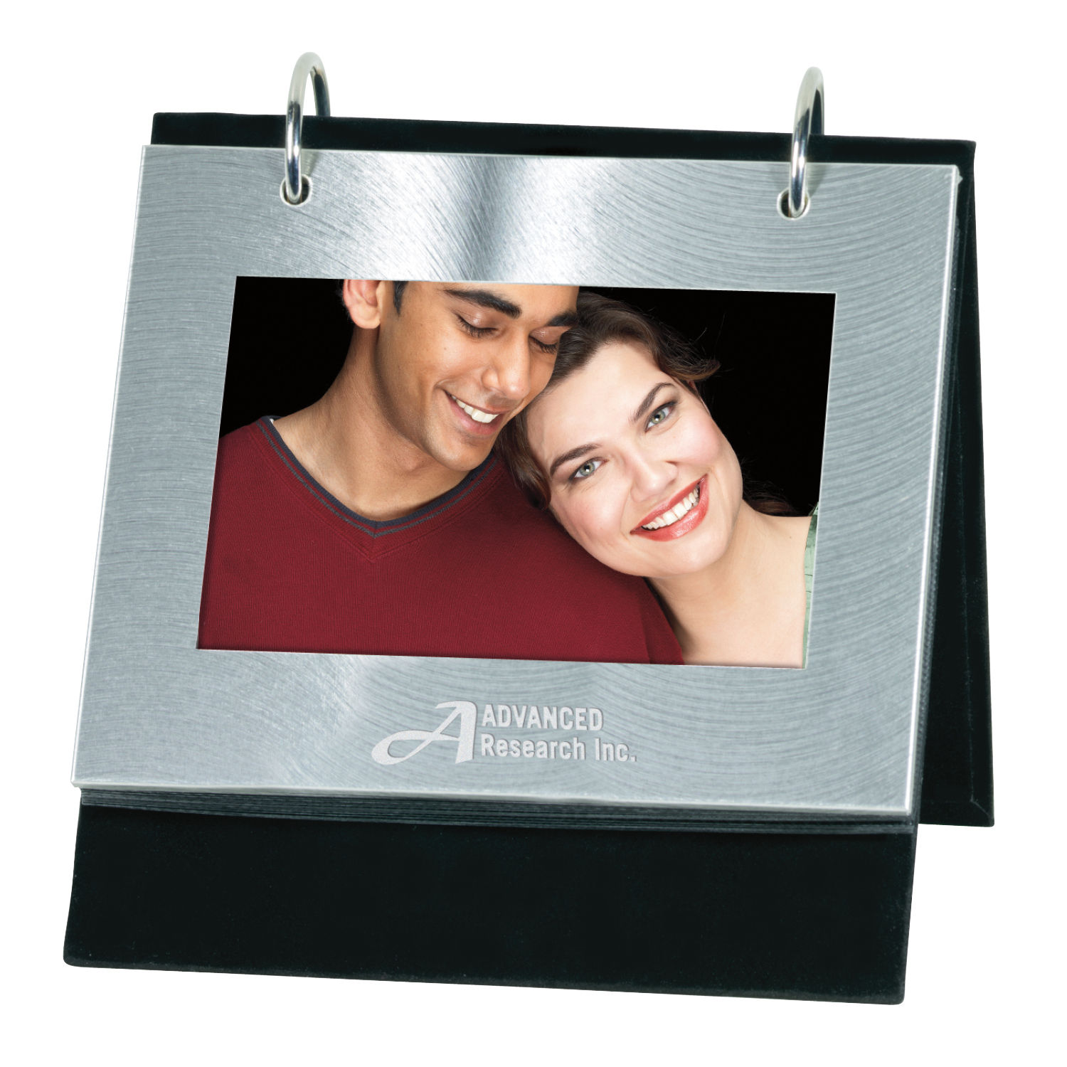 4" x 6" Desktop Flip Album