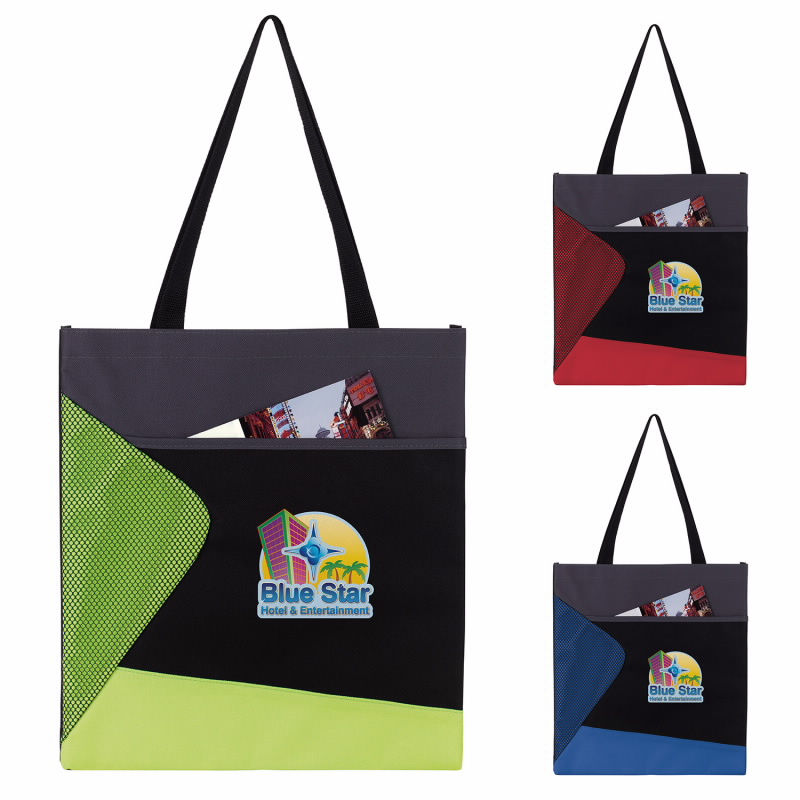 Color Pop Convention Tote
