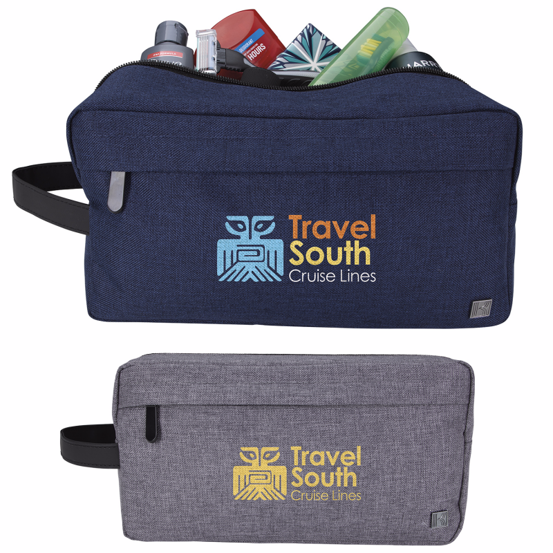 KAPSTON®  Pierce Toiletry Bag