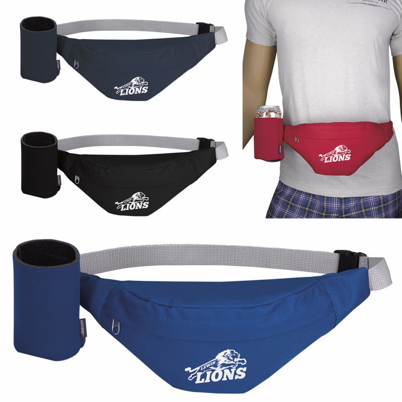Koozie®  Fanny Pack with Can Kooler