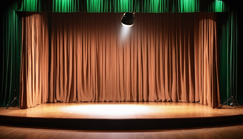 Mastering Storytelling with Cliff Somers
