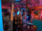 Hen Party, Bournemouth