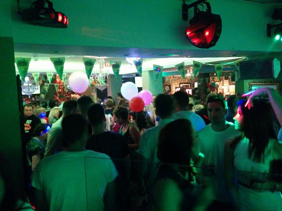 Yates, Weymouth