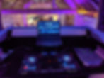 DJ Office View