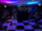 Bespoke DJ Setup - Festival