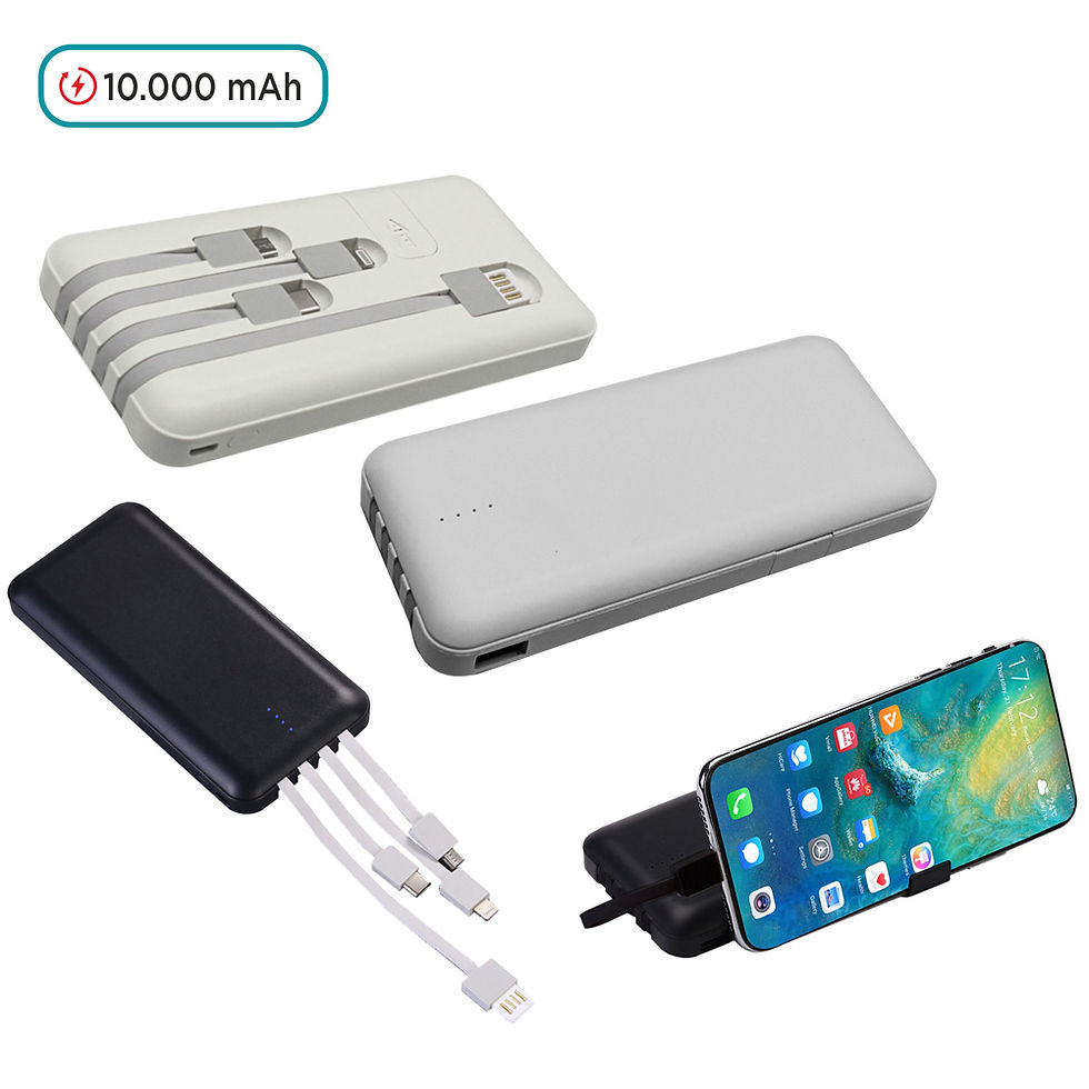 Powerbank