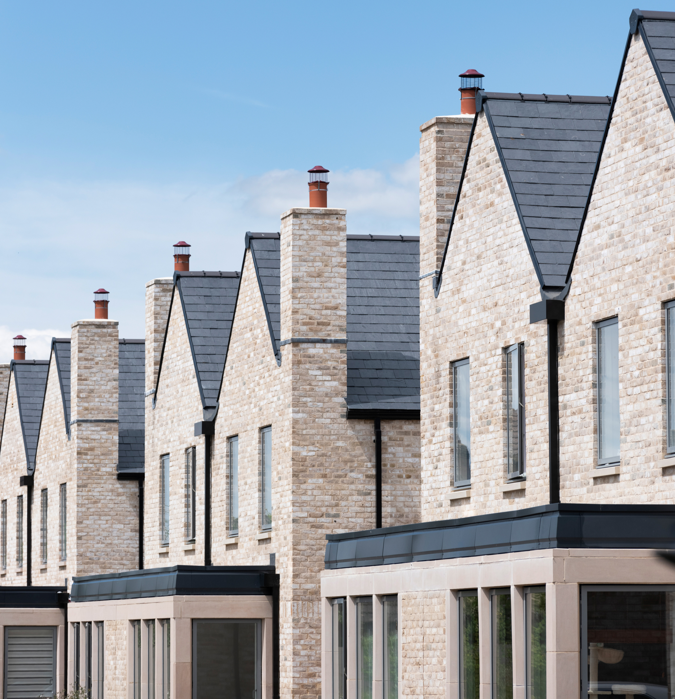 Haysom Ward Miller Architects Ltd — architectural project photograph 4 from the business website