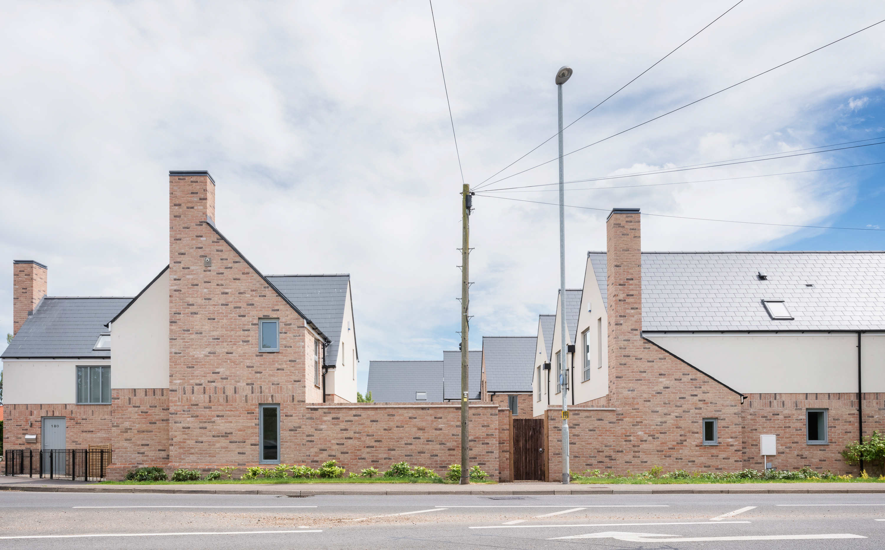 Haysom Ward Miller Architects Ltd — architectural project photograph 3 from the business website