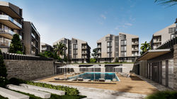 Tuzla Vema Residences
