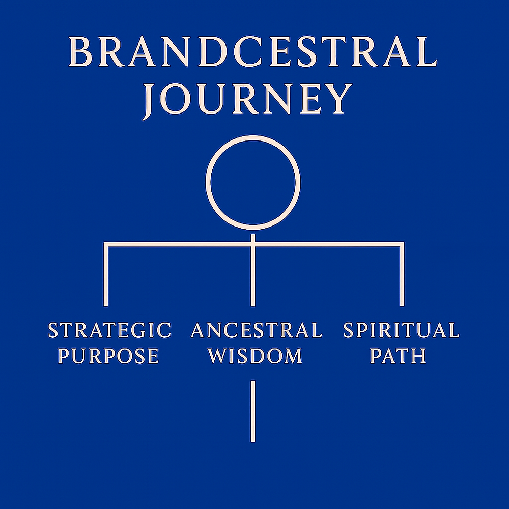 Rooted Identity Rooted Identity: How Ancestral Wisdom Shapes Your Personal Brand