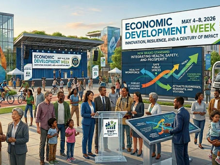 The New Standard of Prosperity: Elevating Community Brand through Stakeholder Well-Being