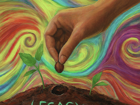 Shaping Your Legacy: The Power of Personal Branding