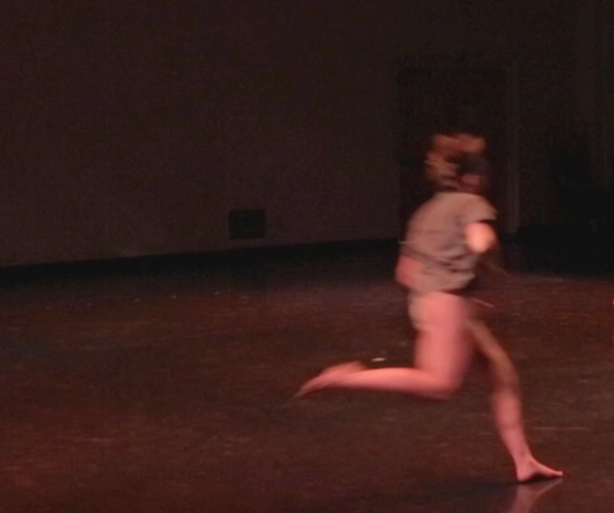 Methods of Madness Dance Theater