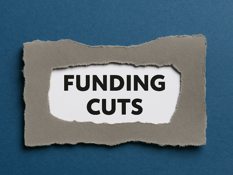 Beyond the Budget: The Impact on Brand Reputation and Well-Being from Funding Cuts