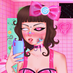 Sugar Chan 2024 - Avatar