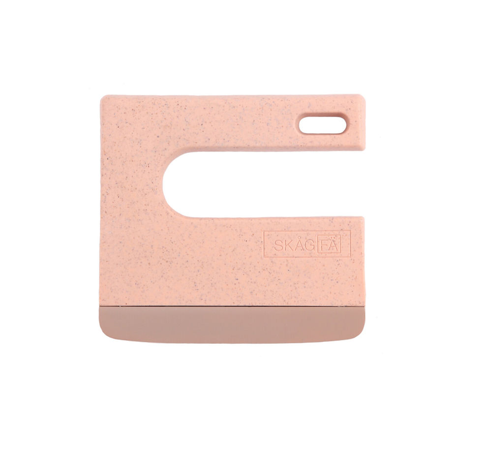 Thumbnail: Skagfa Klyv eco-vriendelijk kindermes vanaf 2 jaar oud montessori terra