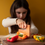 Thumbnail: Skagfa - Houten Montessori kindermes