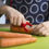 Thumbnail: Opinel dunschiller Le petit chef