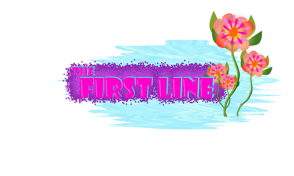 The First Line - Library Literary Trivia