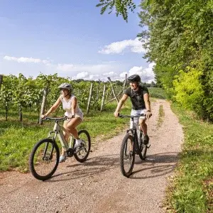 Cycling