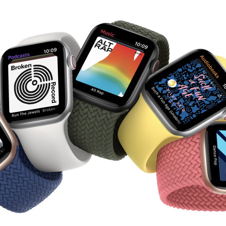 ¿Qué no tiene el Apple Watch SE?