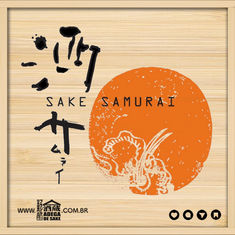 Sake Samurai
