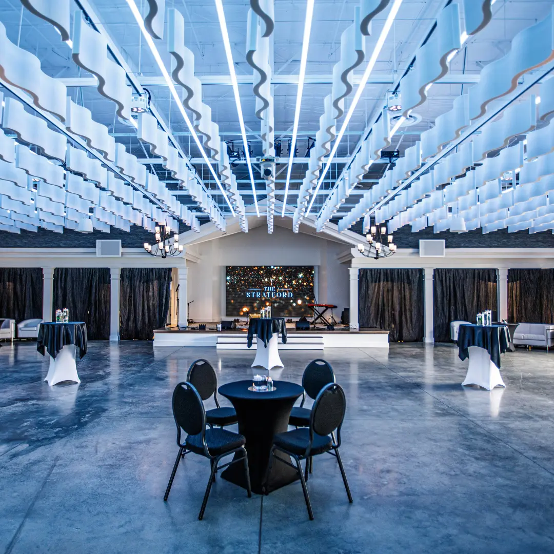 VENUES DONELSON'S CATERING MEMPHIS TENNESSEE