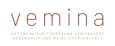 vemina Logo