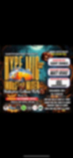 Hype Mic Texas Tour Idustry Mixer