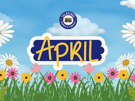 April 15th 2025 Newsletter
