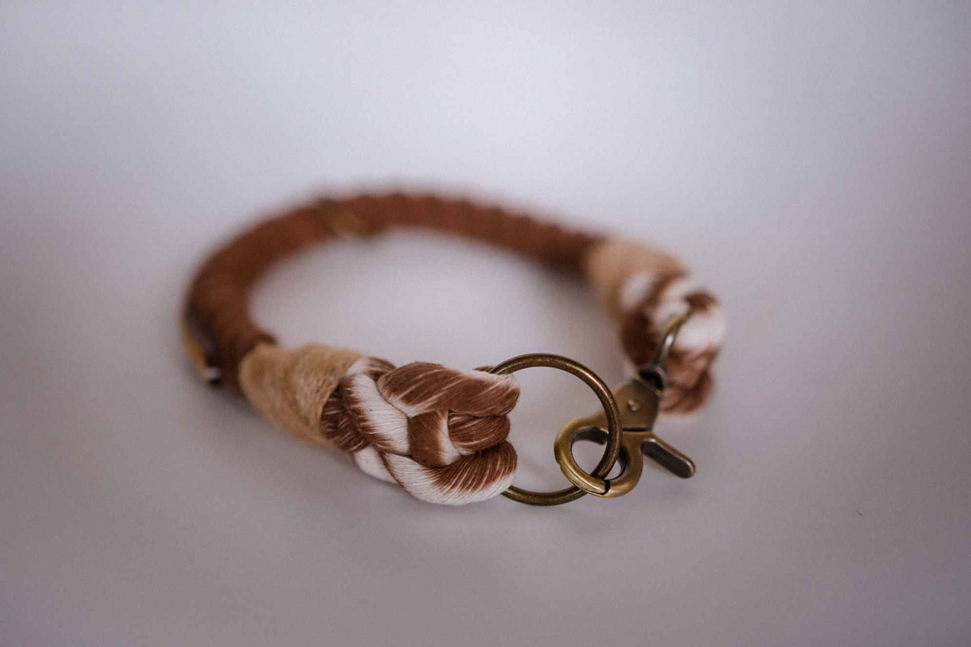 Core collection Big Boy clip collar