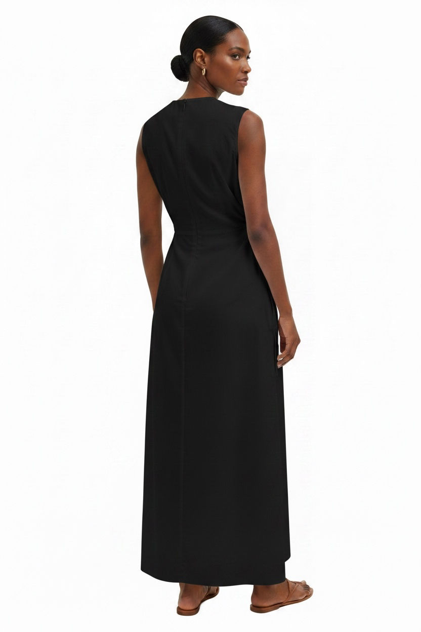Desert Dusk Maxi