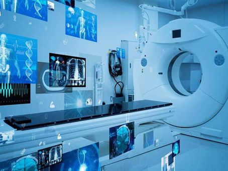 CT - Scan