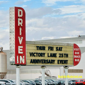 Litchfield Sky View Drive In