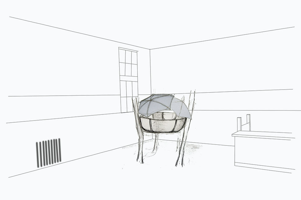 Story Corner Design