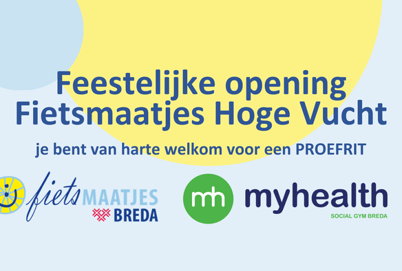 Nieuwe opstapplaats in Hoge Vucht