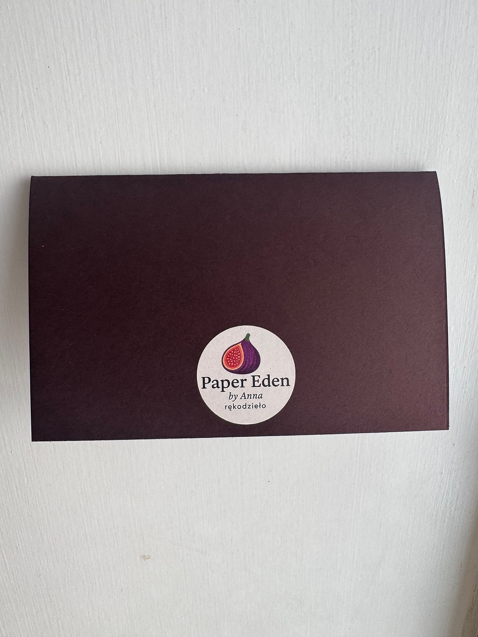 Thumbnail: Birthday Postcard