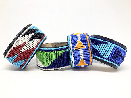 Ubuntu Bracelets
