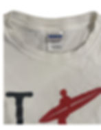 Thumbnail: Vintage Robert Allan Sportswear "I Love Maui" T-Shirt
