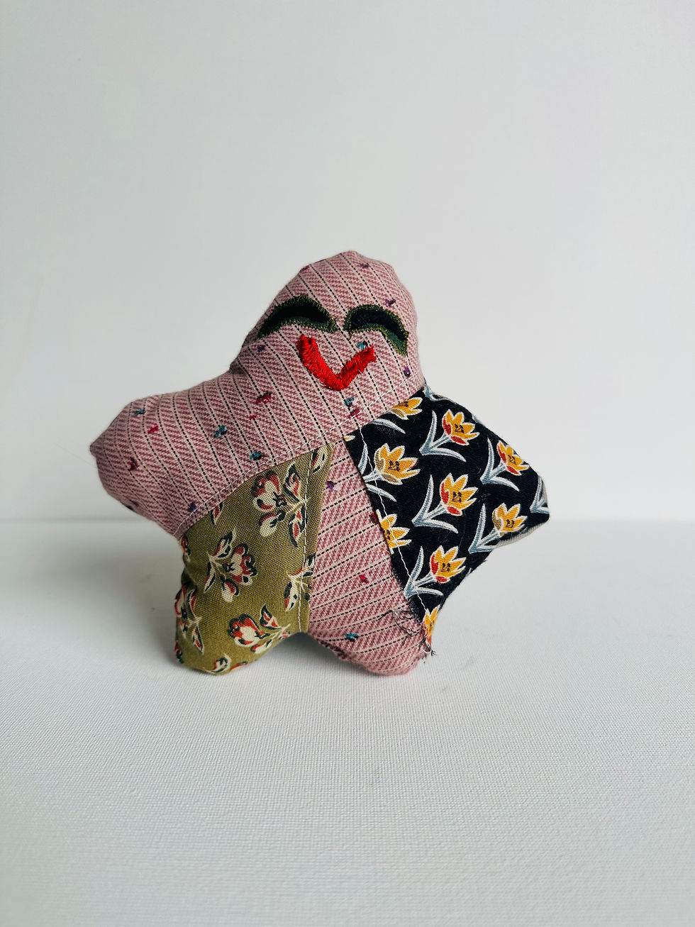 Thumbnail: “Selma” Crusty Plushie 