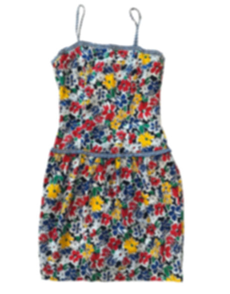 Vintage Albert Nipon Dress