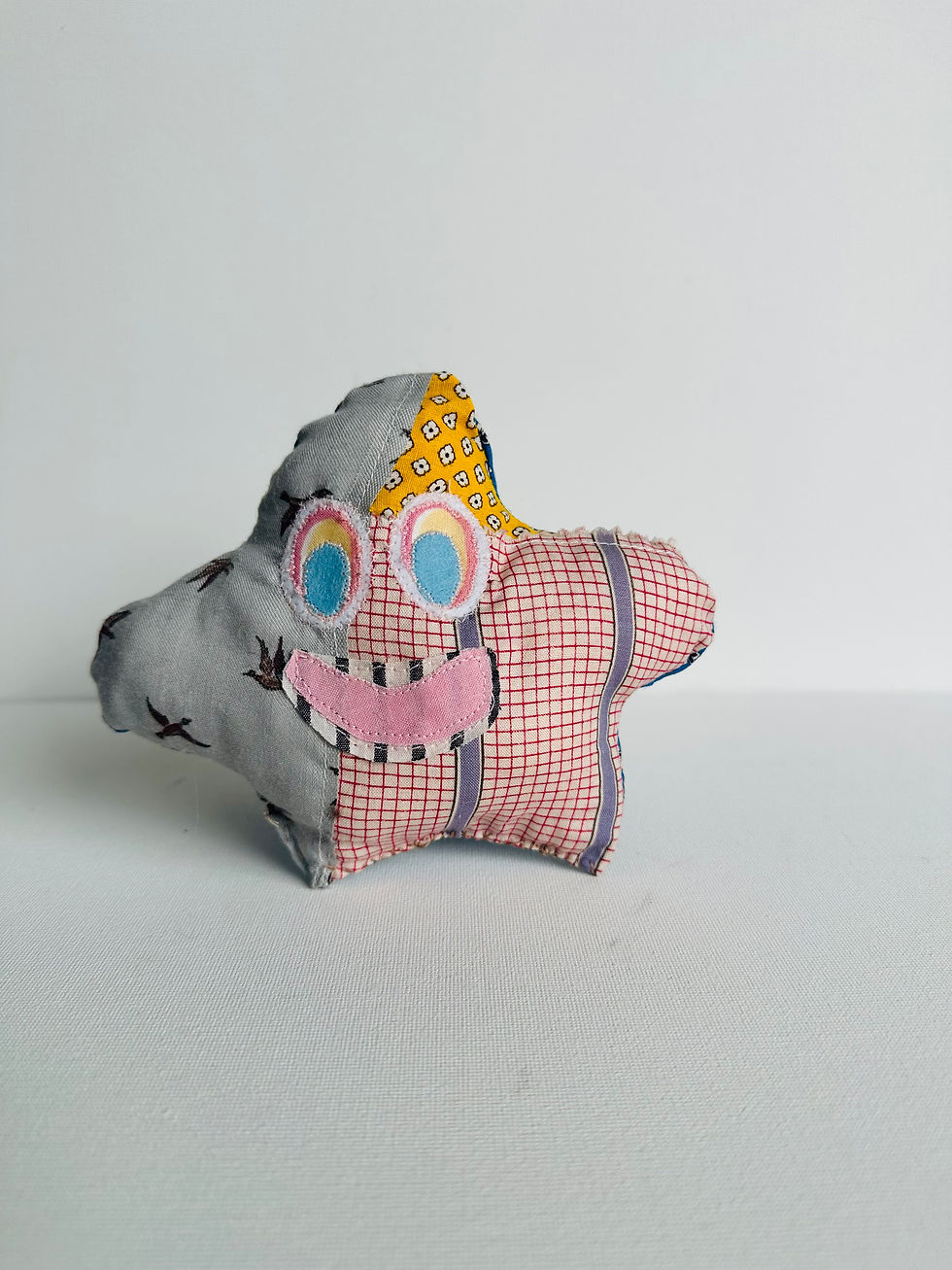 Thumbnail: “Ringo” Crusty Plushie 