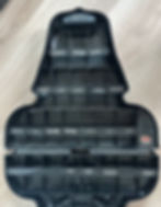 Thumbnail: 1980 Star Wars Darth Vader Collectors Carry Case