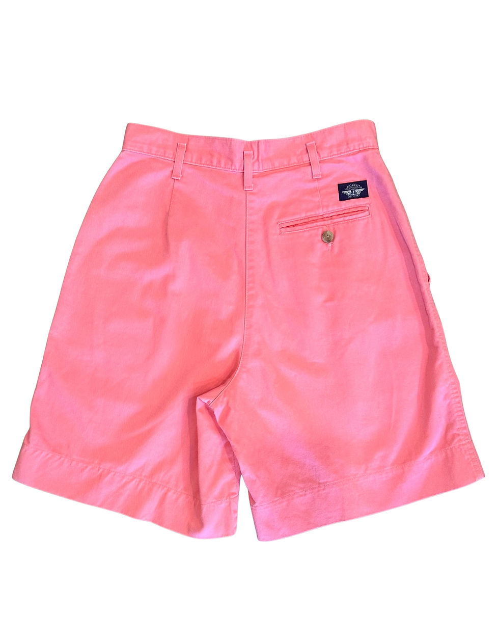 Miniatura: Vintage 90s Pink Dockers Shorts