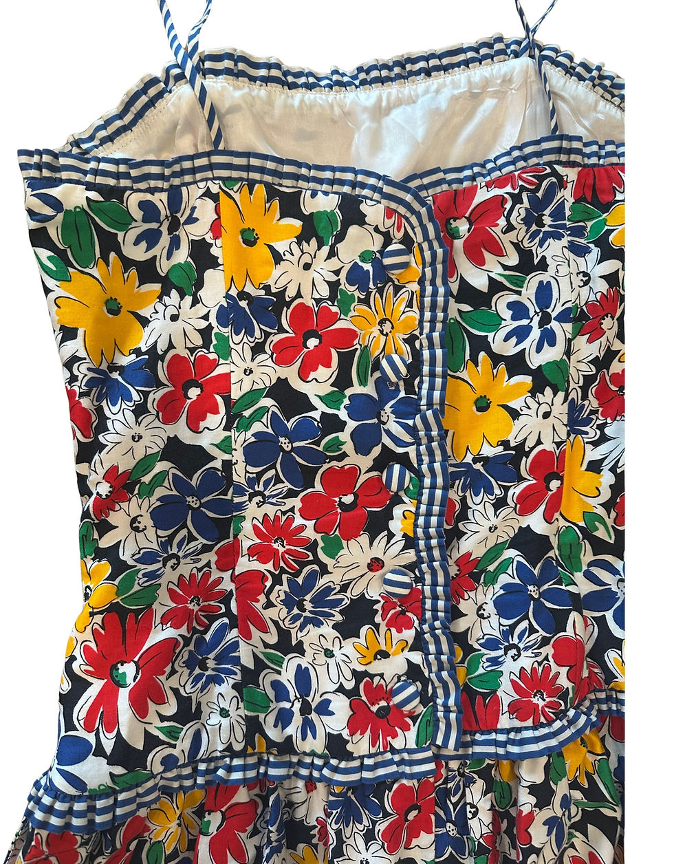 Miniatura: Vintage Albert Nipon Dress