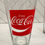 Miniatura: Set of 4 Vtg Coca-Cola Glasses